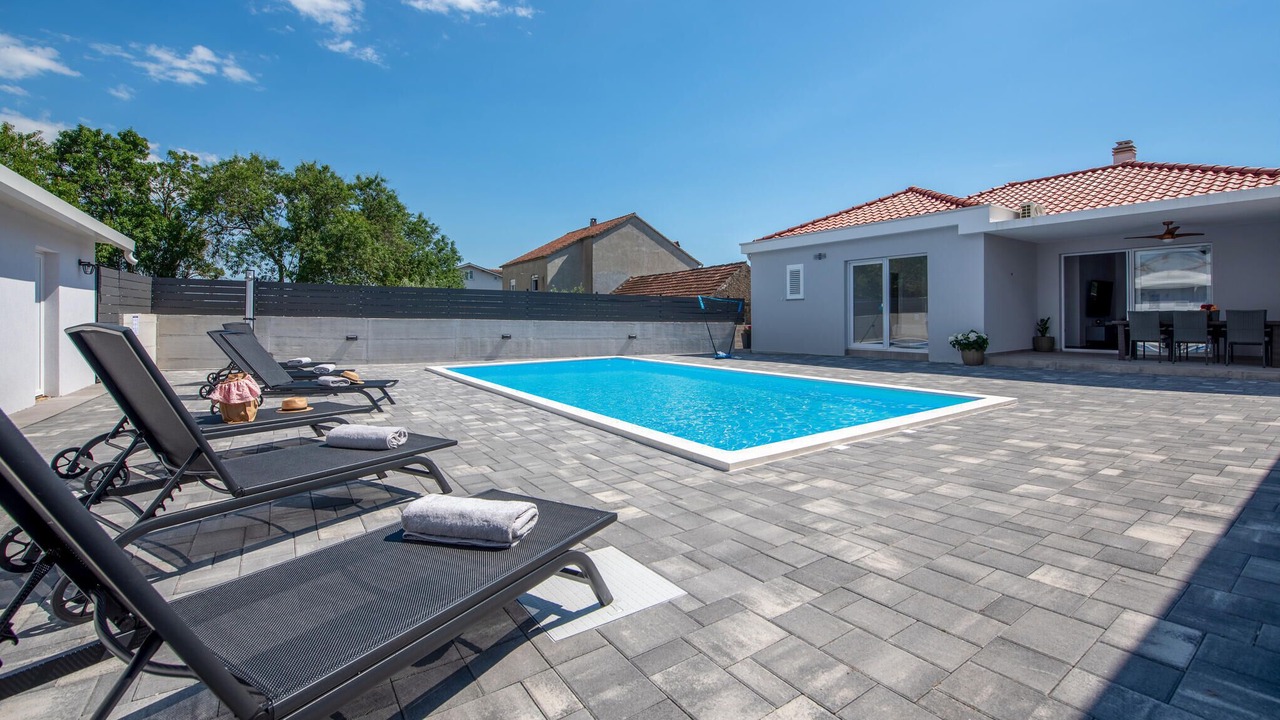 Photo of Outdoor in Sveti Filip i Jakov