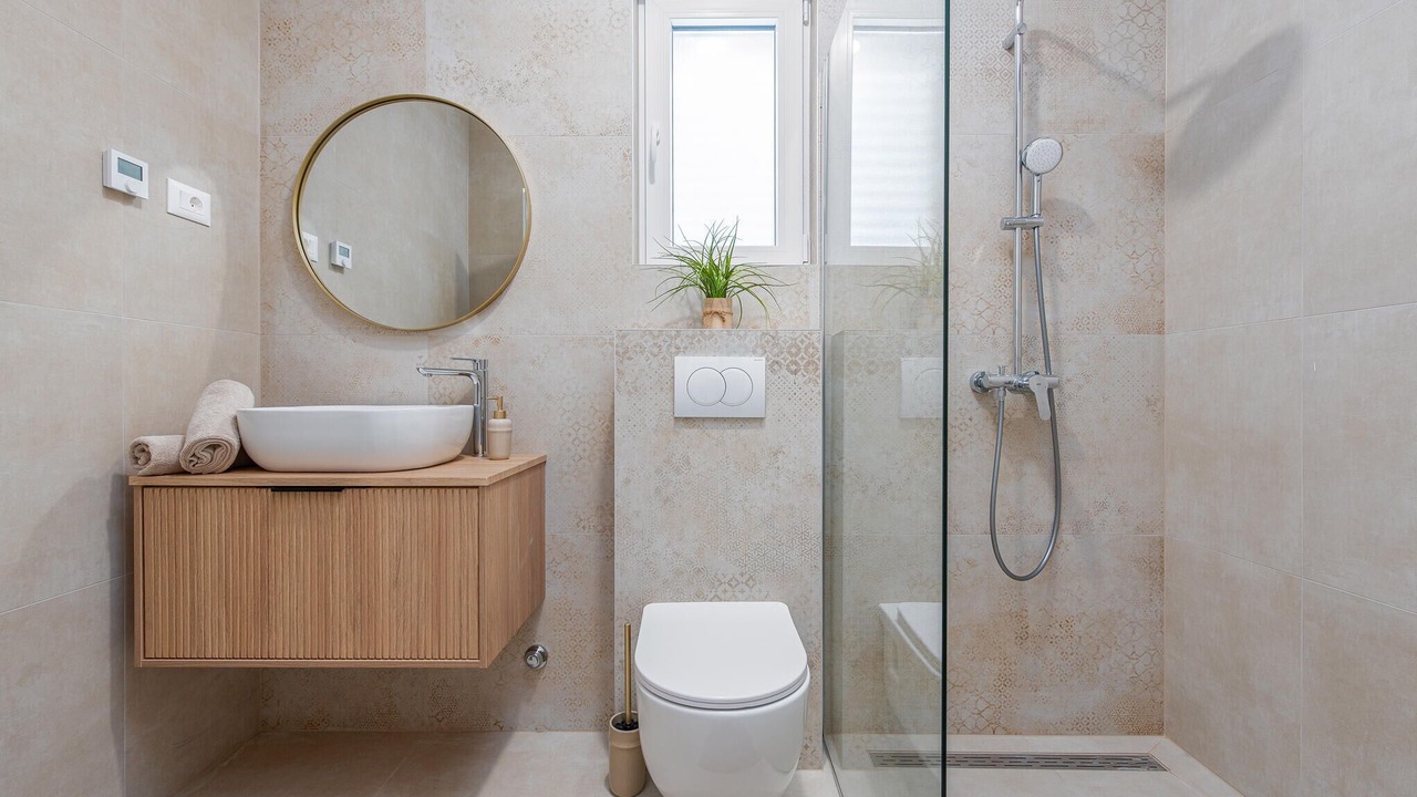 Photo of Bathroom in Sveti Filip i Jakov