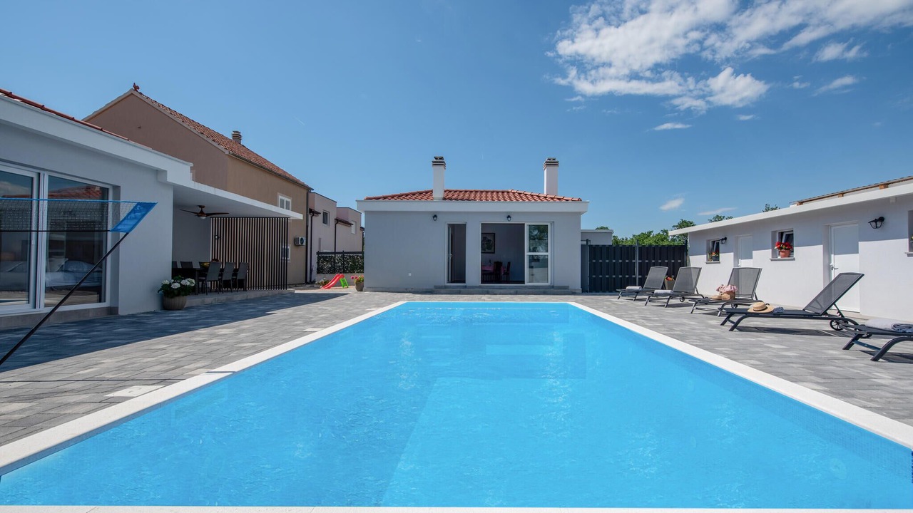 Photo of Outdoor in Sveti Filip i Jakov