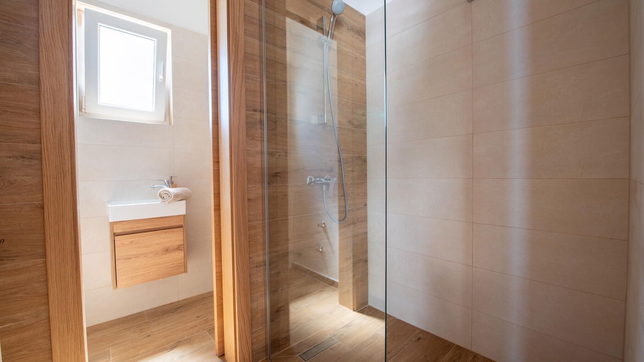 Photo of Bathroom in Sveti Filip i Jakov