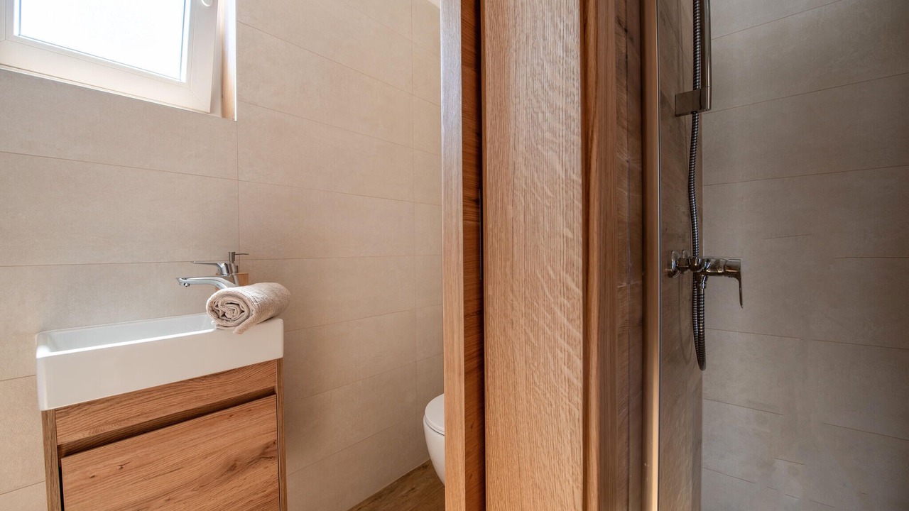 Photo of Bathroom in Sveti Filip i Jakov