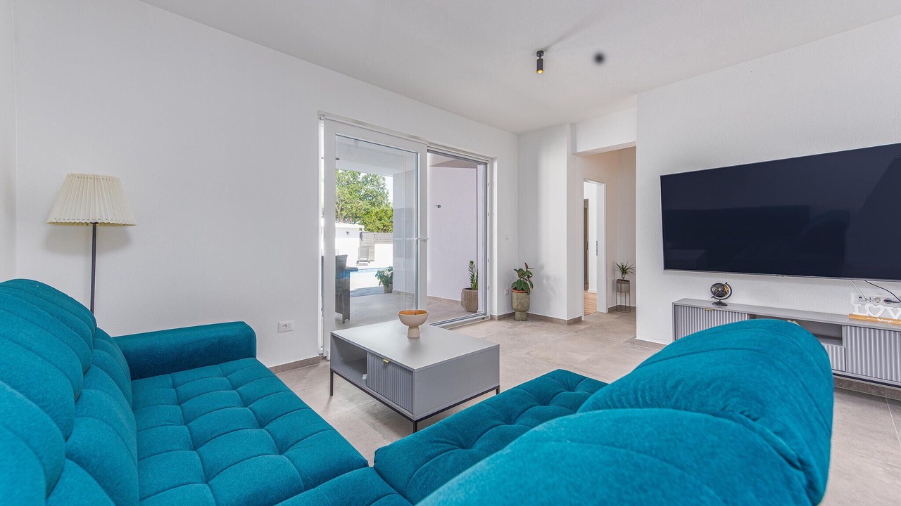 Photo of Bedroom in Sveti Filip i Jakov