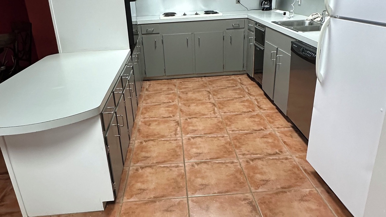 Photo of Kitchen in Natchitoches