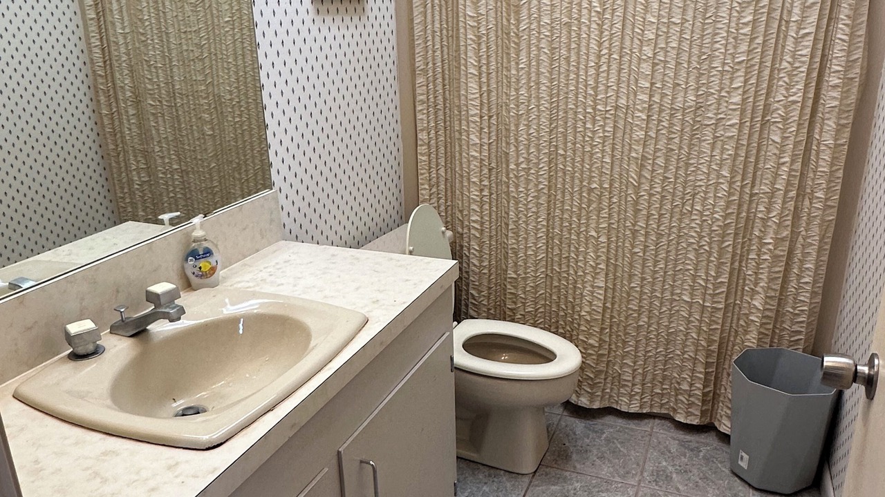 Photo of Bathroom in Natchitoches