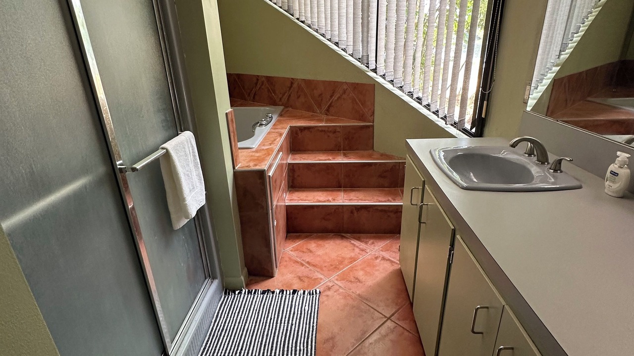 Photo of Bathroom in Natchitoches