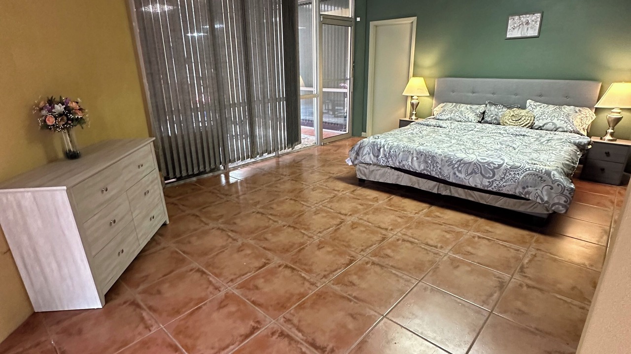 Photo of Bedroom in Natchitoches