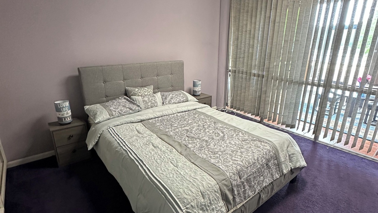 Photo of Bedroom in Natchitoches