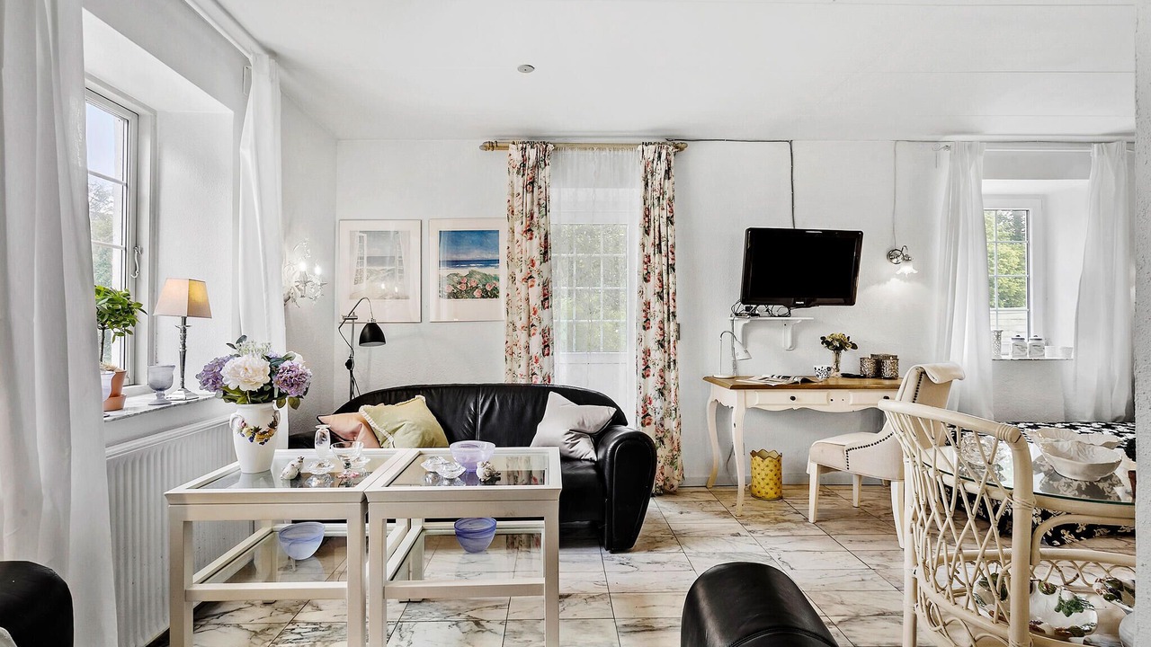 Photo of Bedroom in Brovst