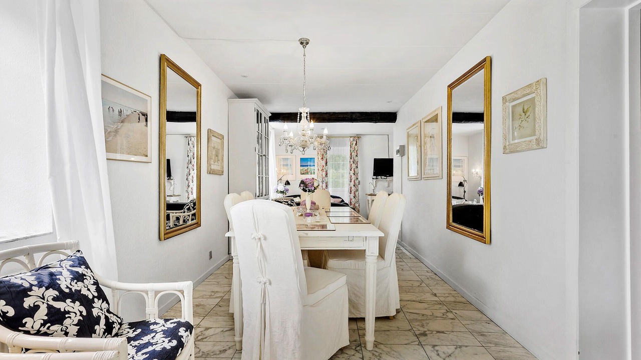 Photo of Bedroom in Brovst