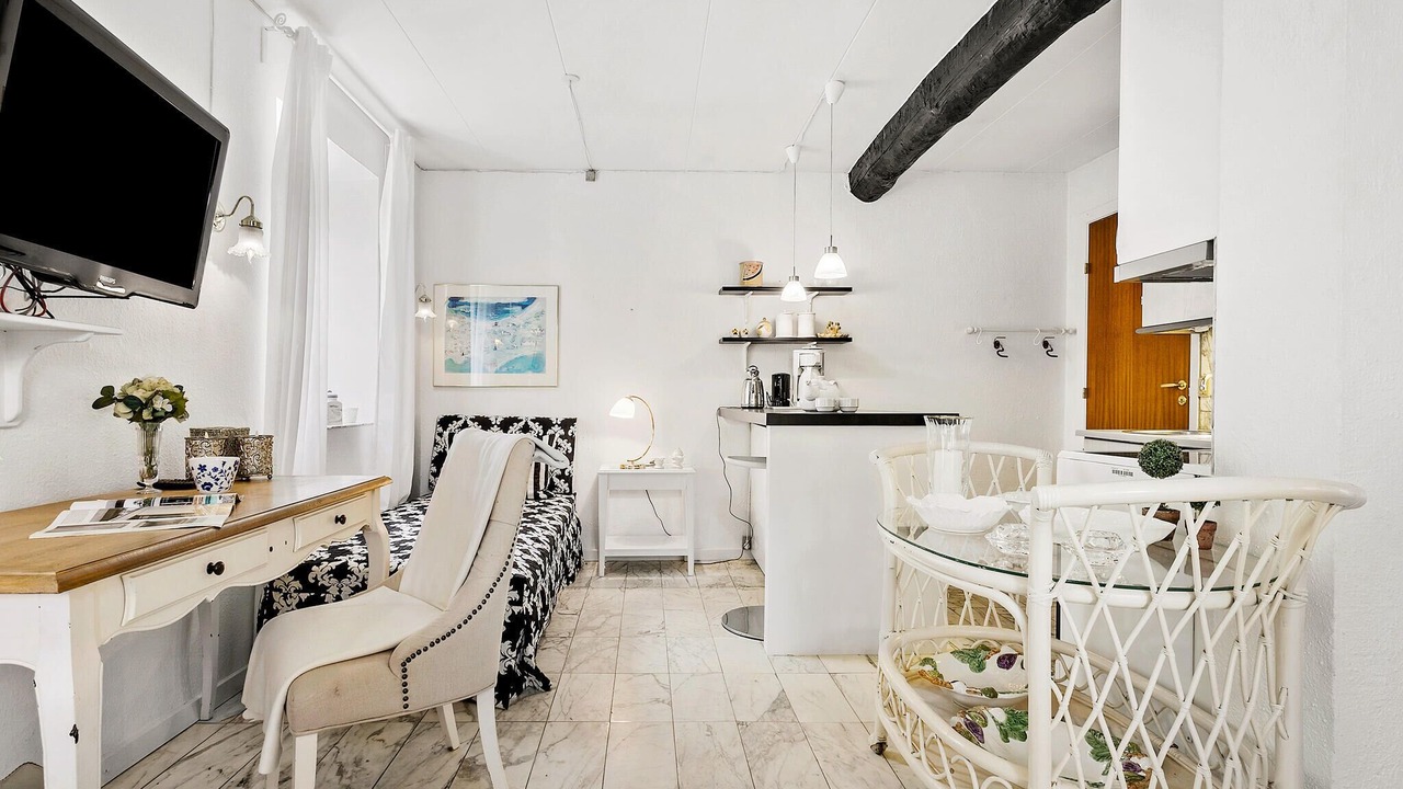 Photo of Bedroom in Brovst