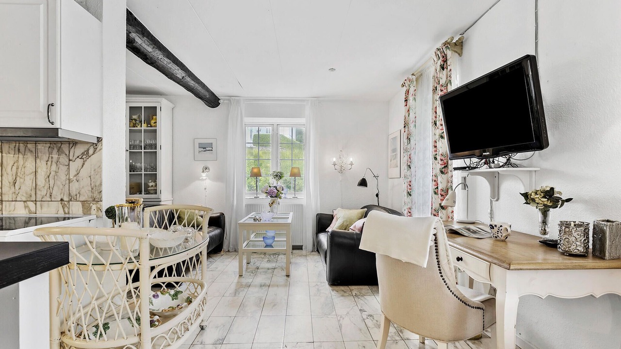 Photo of Bedroom in Brovst