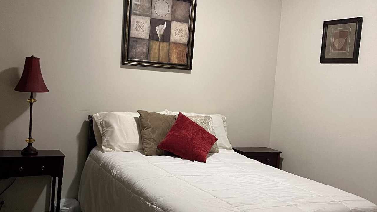 Photo of Bedroom in Albion
