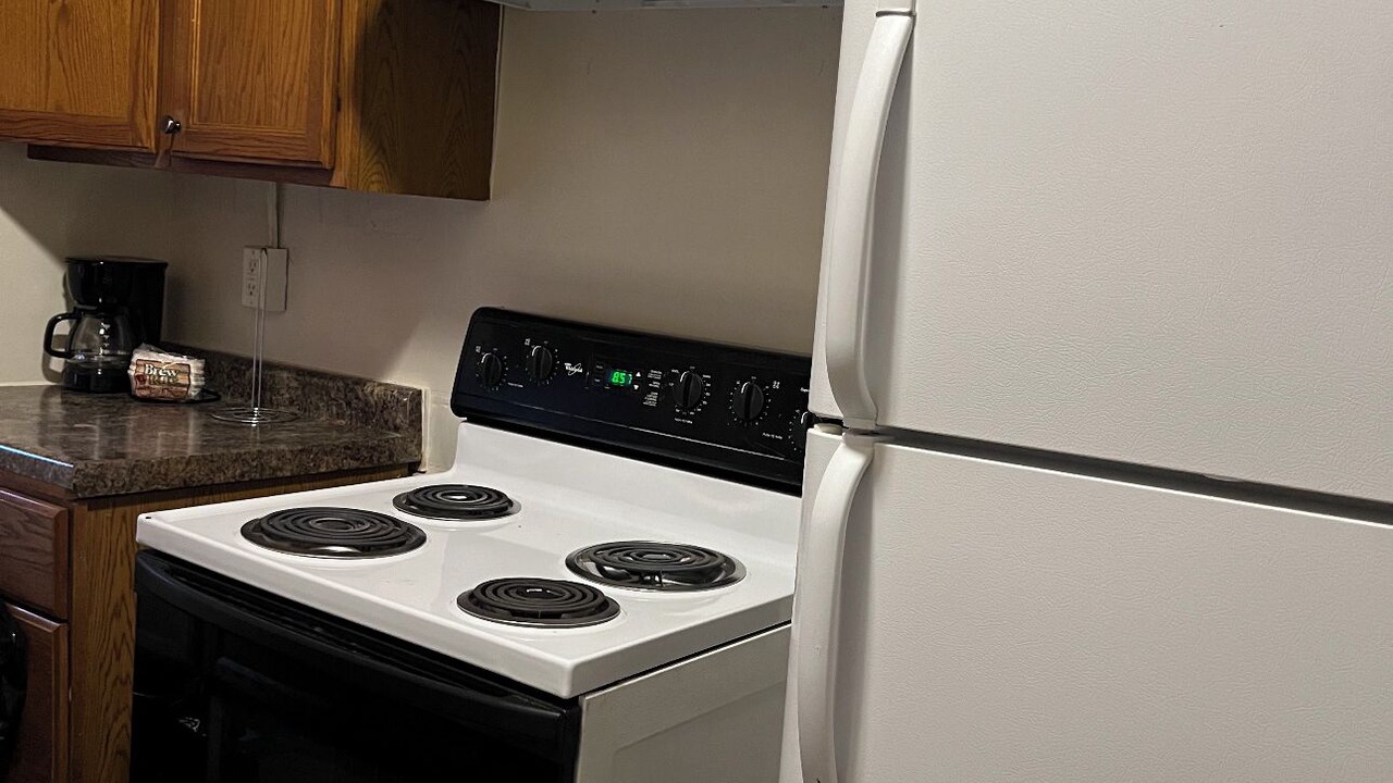 Photo of Kitchen in Albion