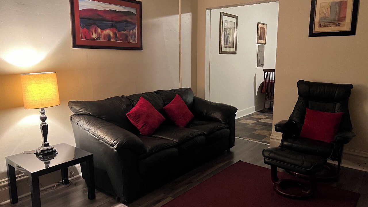 Photo of Livingroom in Albion