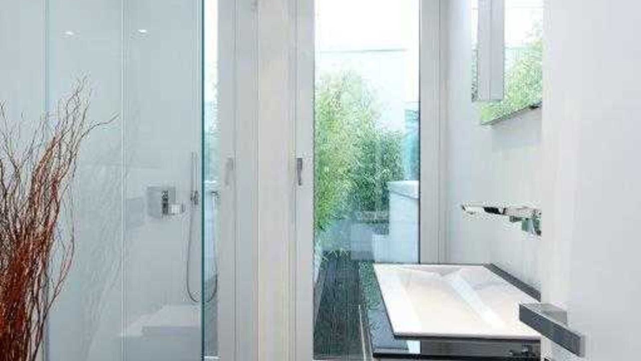 Photo of Bathroom in Wollishofen