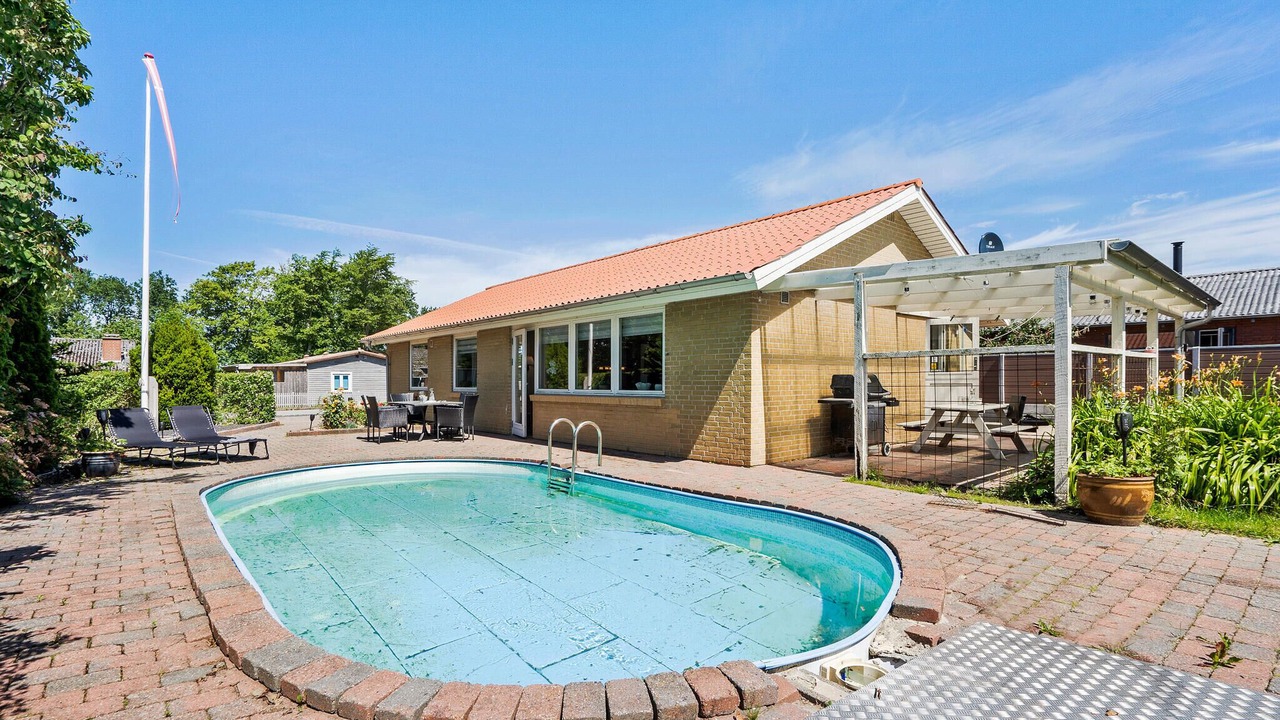 Photo of Outdoor in Videbaek