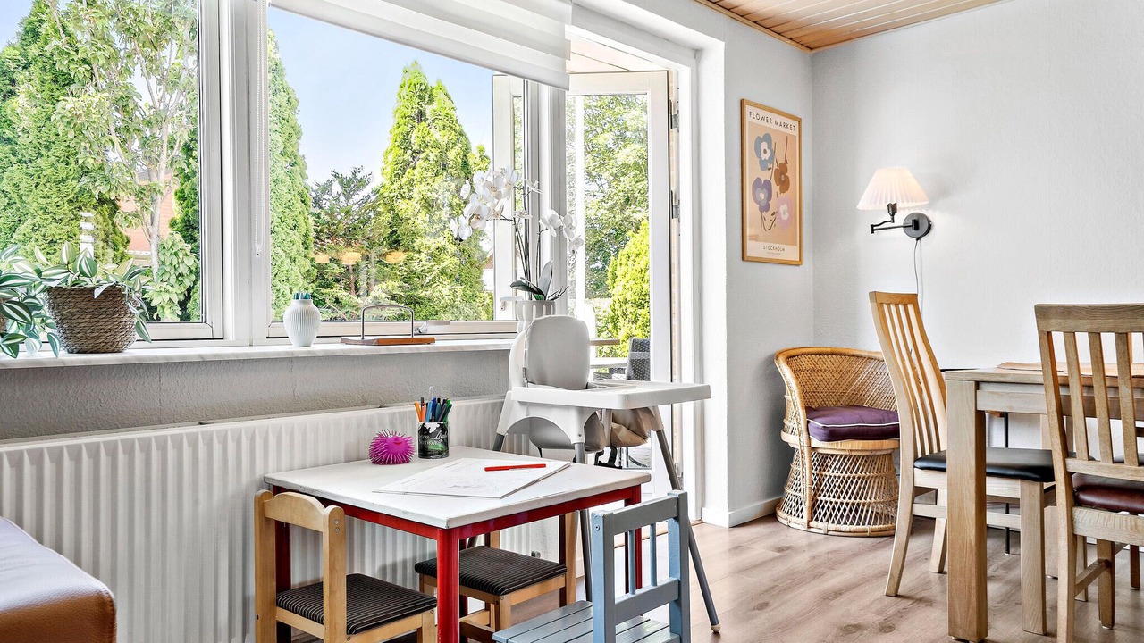 Photo of Bedroom in Videbaek