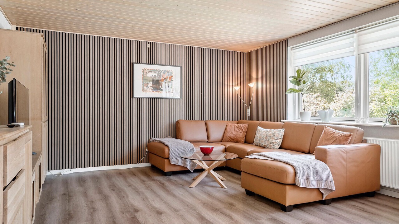 Photo of Bedroom in Videbaek