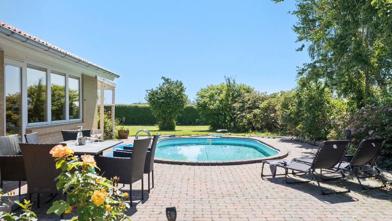Photo of Outdoor in Videbaek