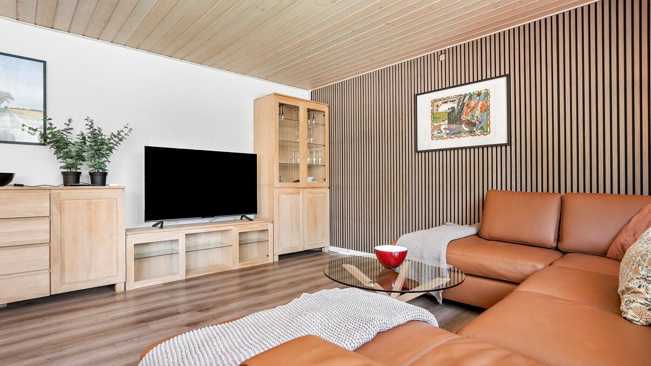 Photo of Bedroom in Videbaek