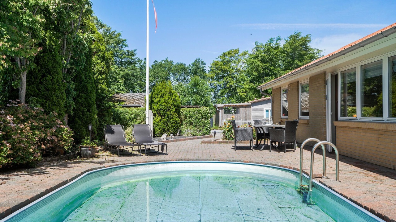 Photo of Outdoor in Videbaek