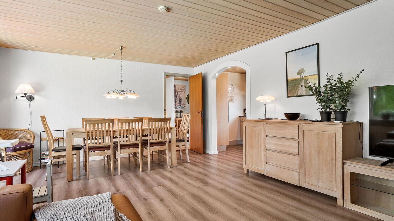 Photo of Bedroom in Videbaek