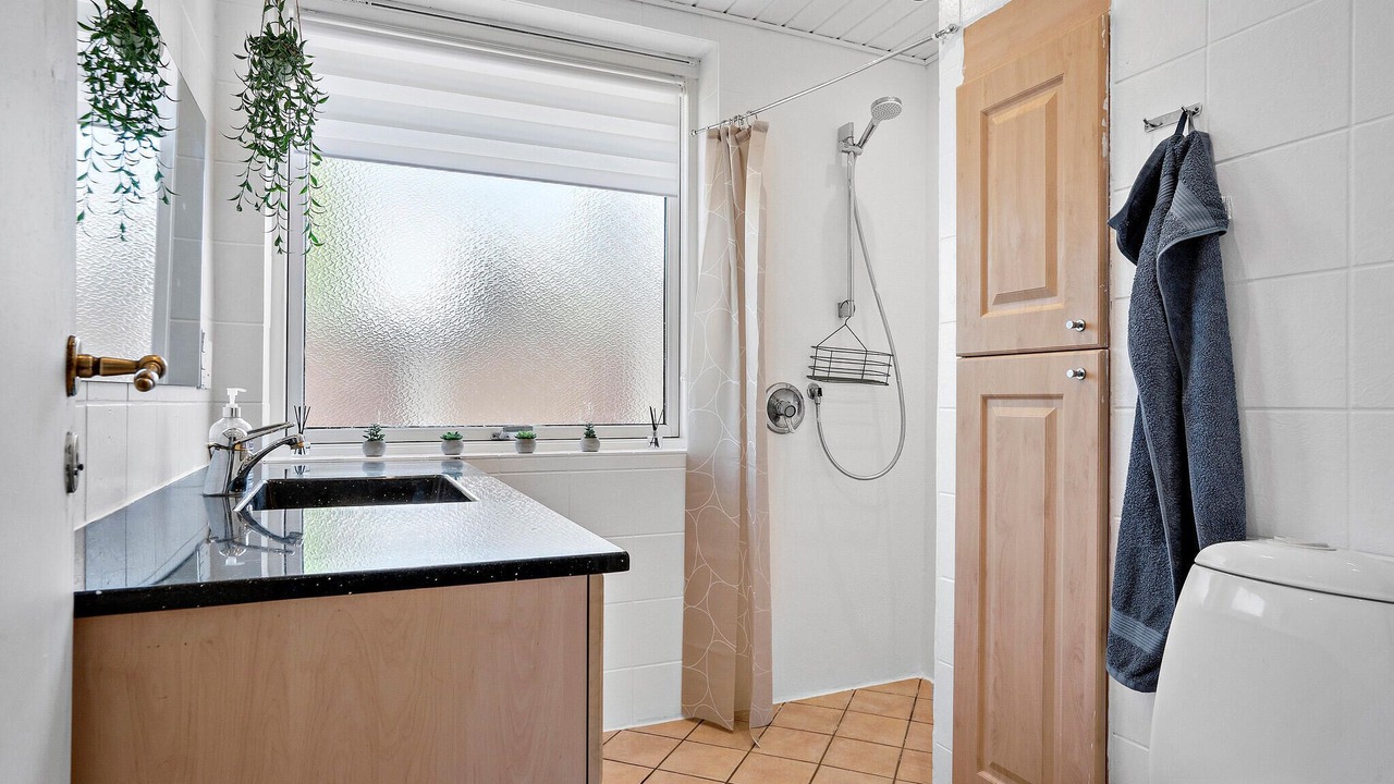 Photo of Bathroom in Videbaek