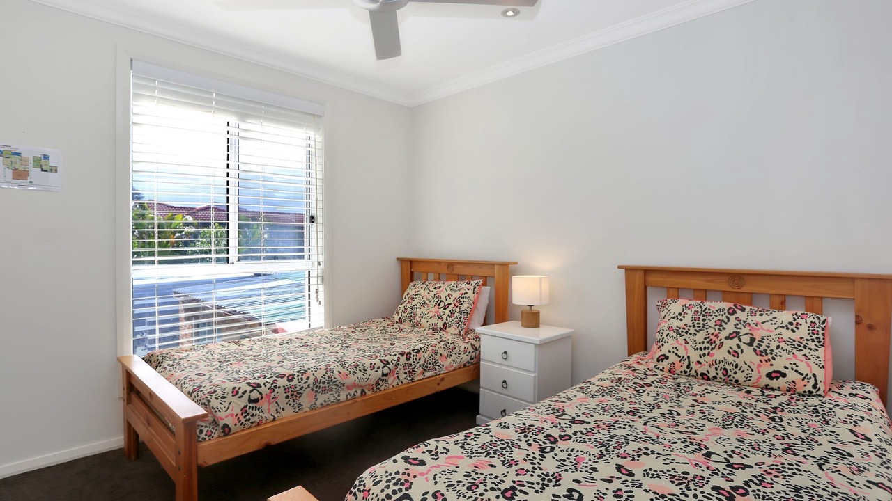 Photo of Bedroom in Hawks Nest