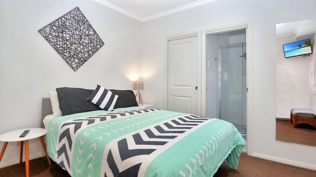 Photo of Bedroom in Hawks Nest