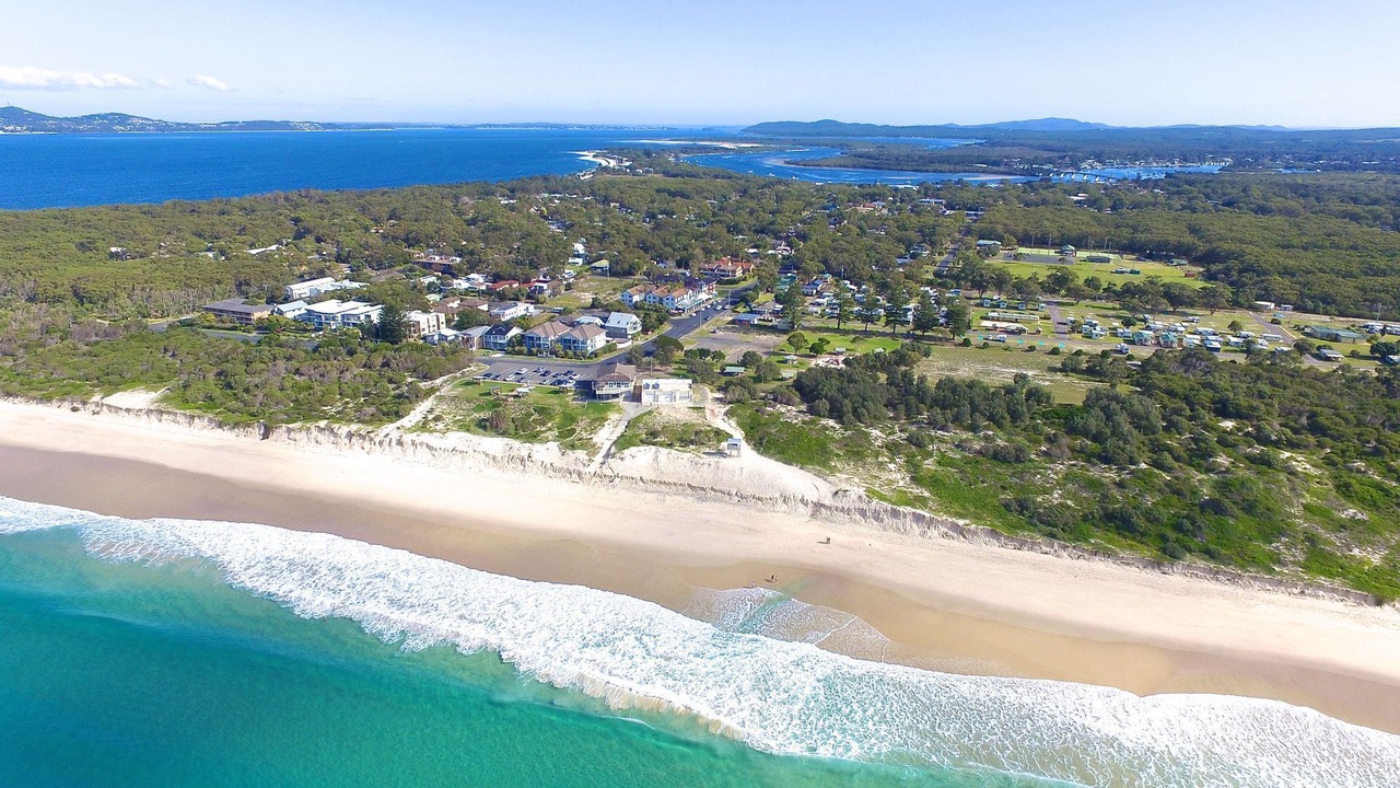 Photo of Others in Hawks Nest