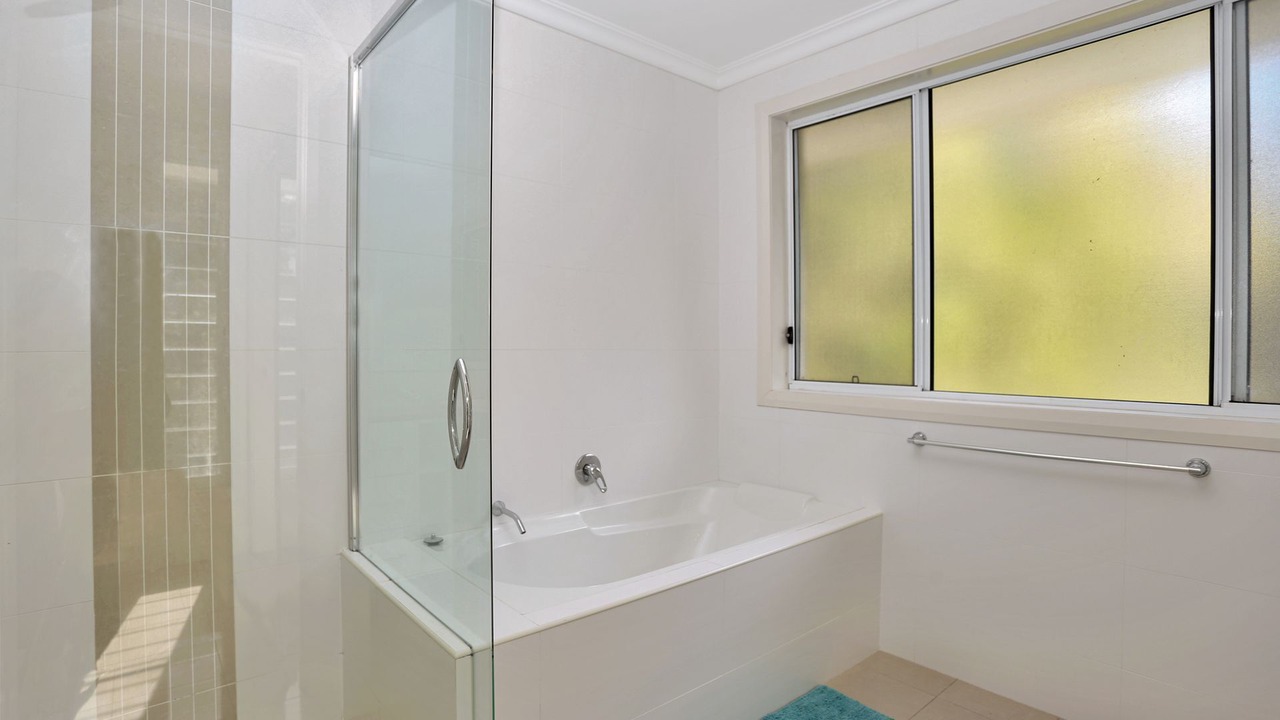 Photo of Bathroom in Hawks Nest