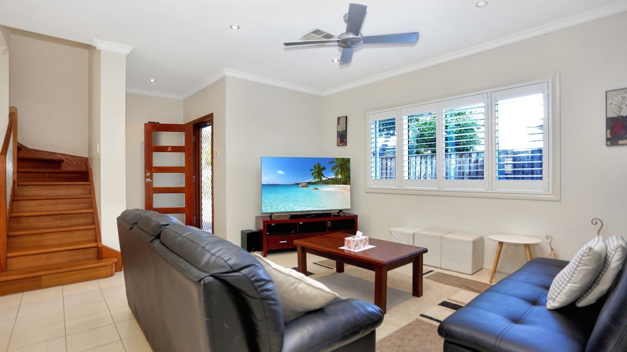 Photo of Livingroom in Hawks Nest