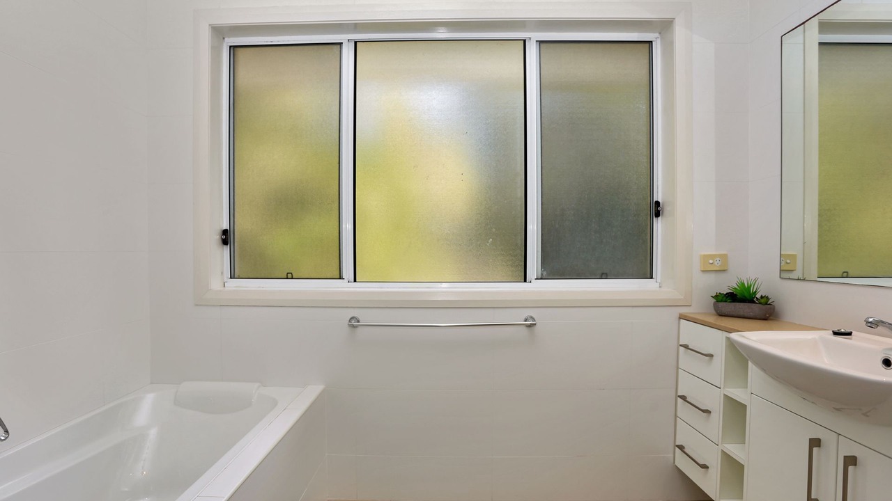 Photo of Bathroom in Hawks Nest