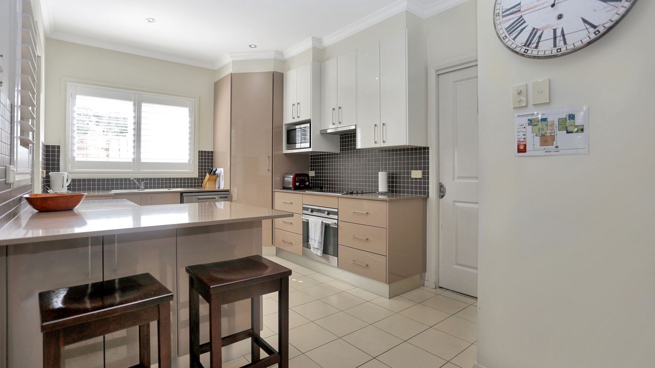 Photo of Kitchen in Hawks Nest