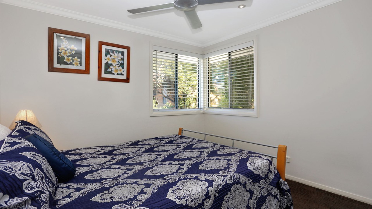 Photo of Bedroom in Hawks Nest