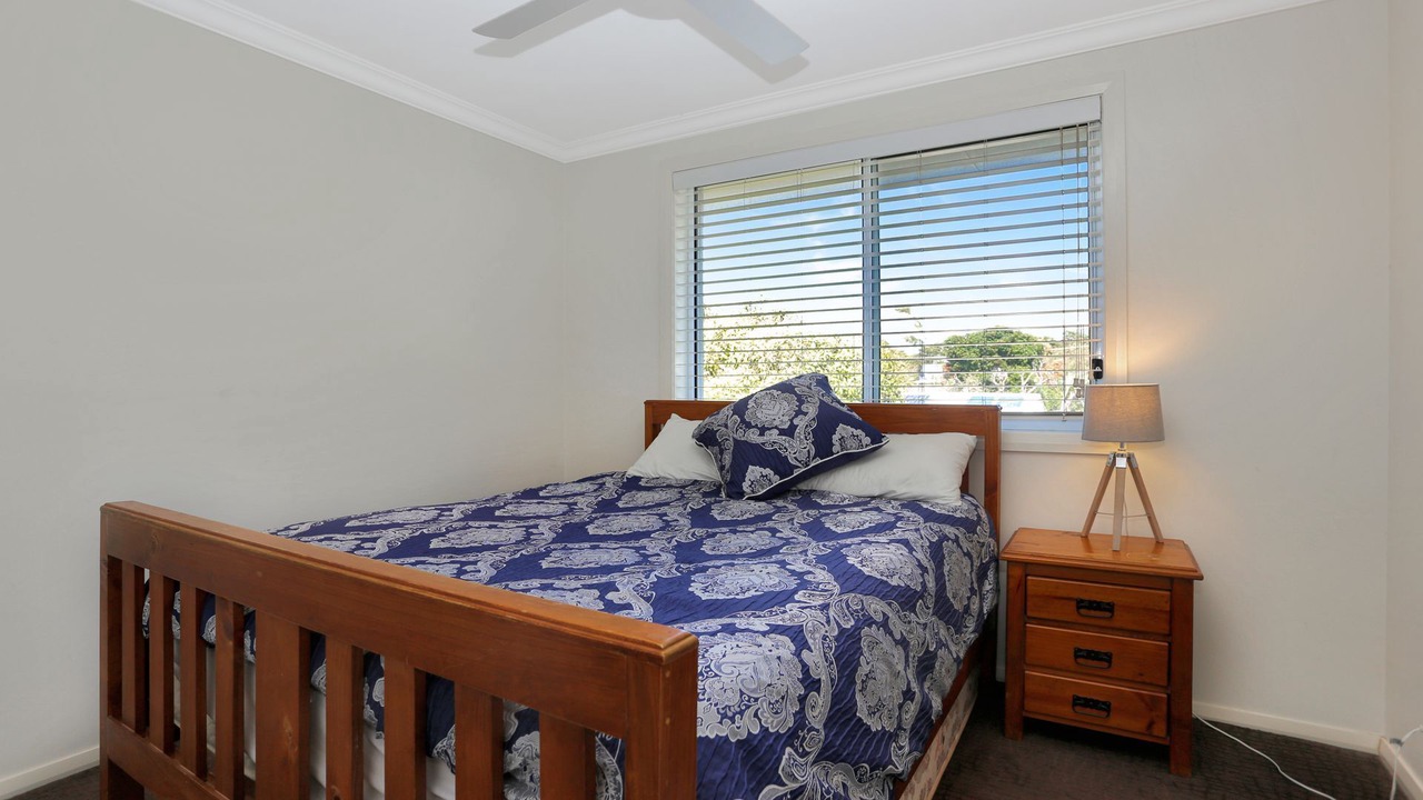 Photo of Bedroom in Hawks Nest