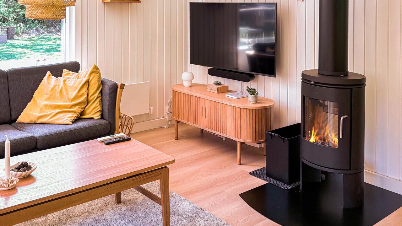 Photo of Bedroom in Strandby