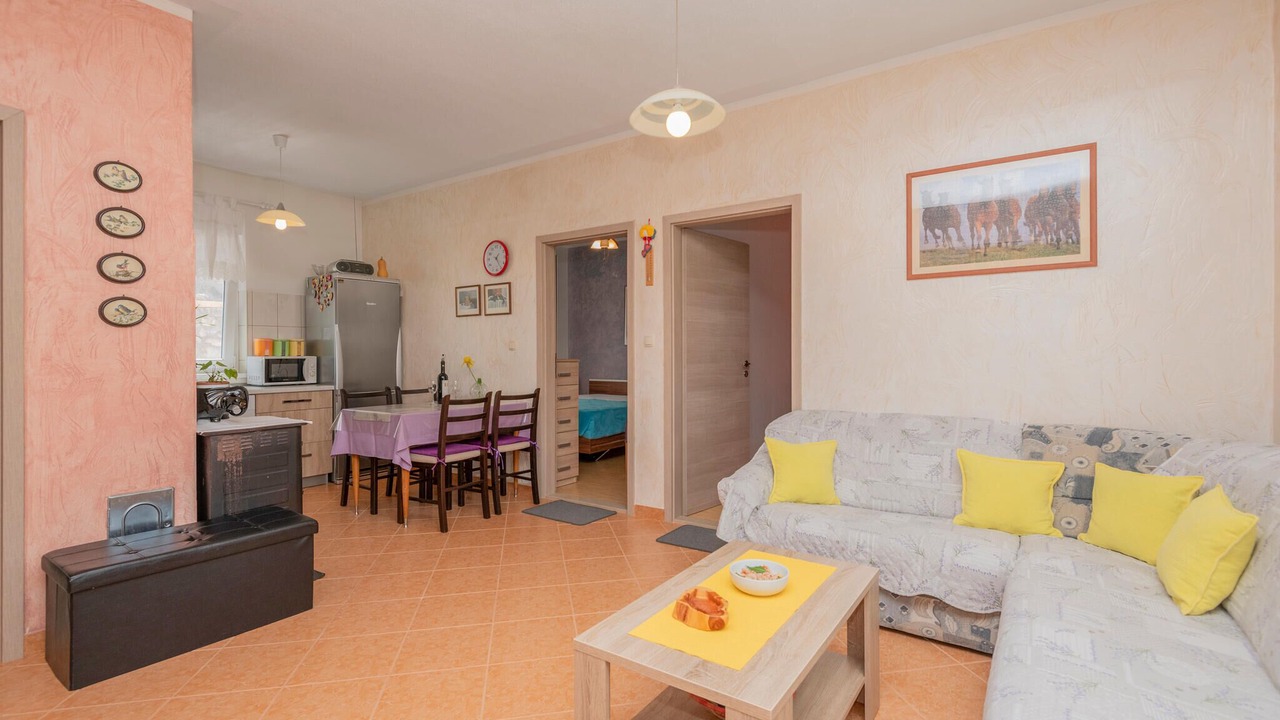 Photo of Bedroom in Vrgorac