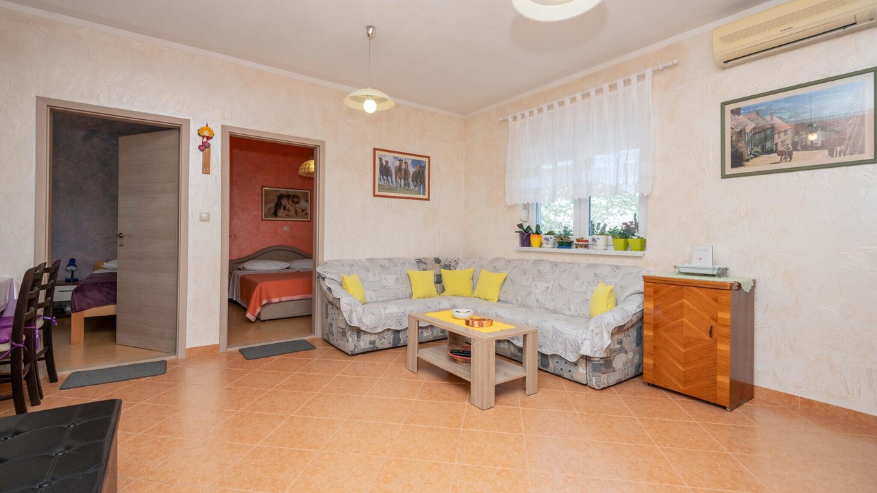 Photo of Bedroom in Vrgorac