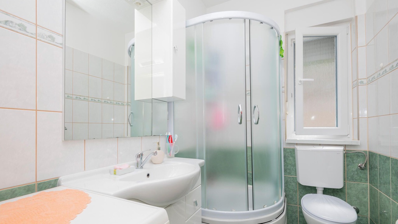Photo of Bathroom in Vrgorac