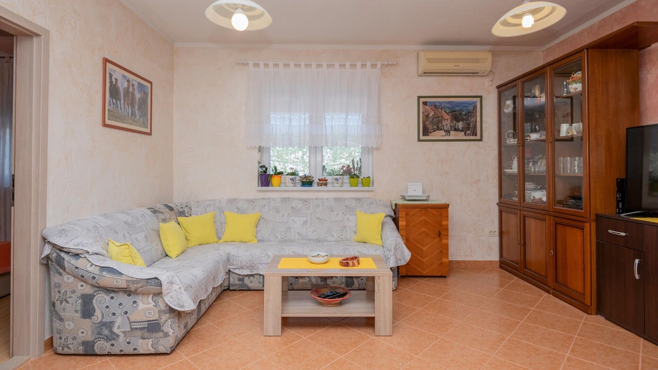Photo of Bedroom in Vrgorac