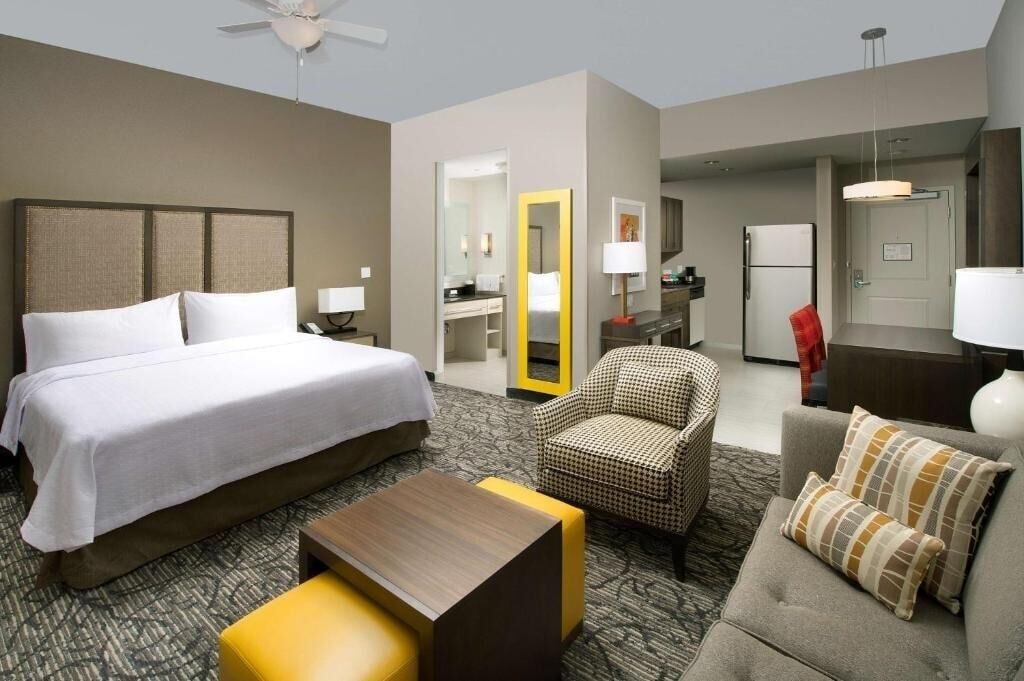 Photo of Bedroom in The Roads