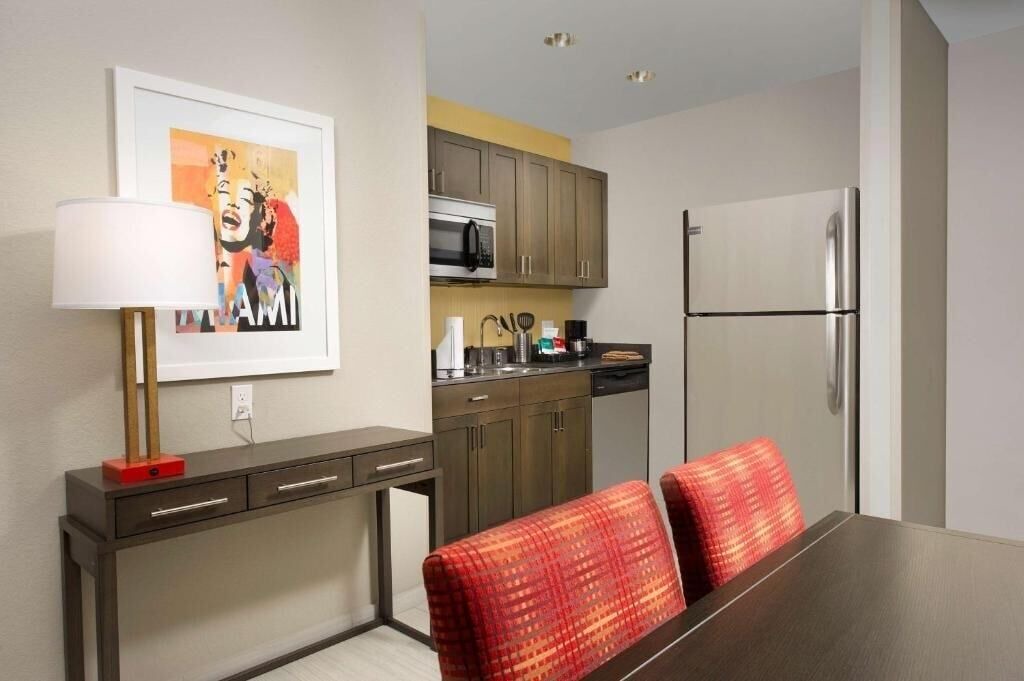 Photo of Kitchen in The Roads