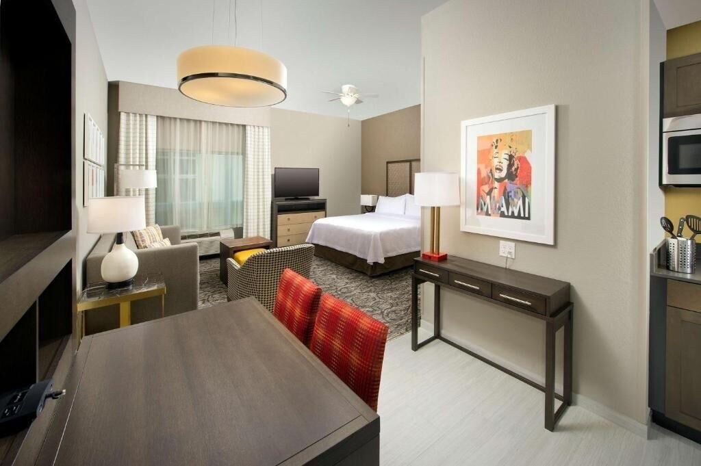 Photo of Bedroom in The Roads