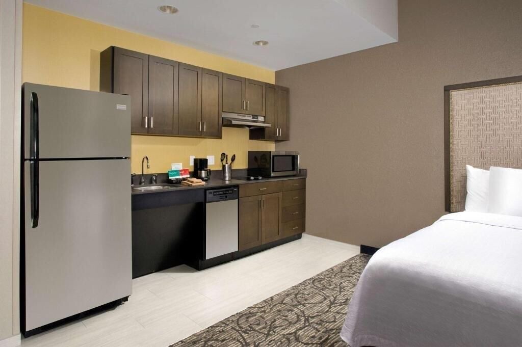 Photo of Bedroom in The Roads