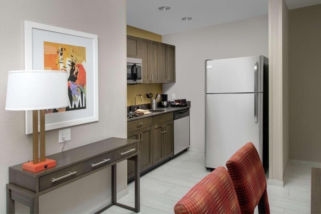Photo of Kitchen in The Roads