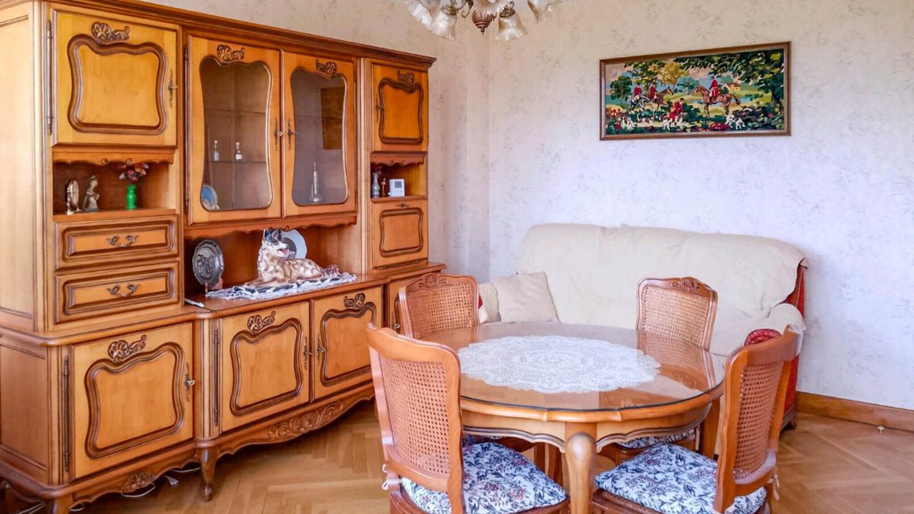 Photo of Bedroom in Ceaux-d'Allegre