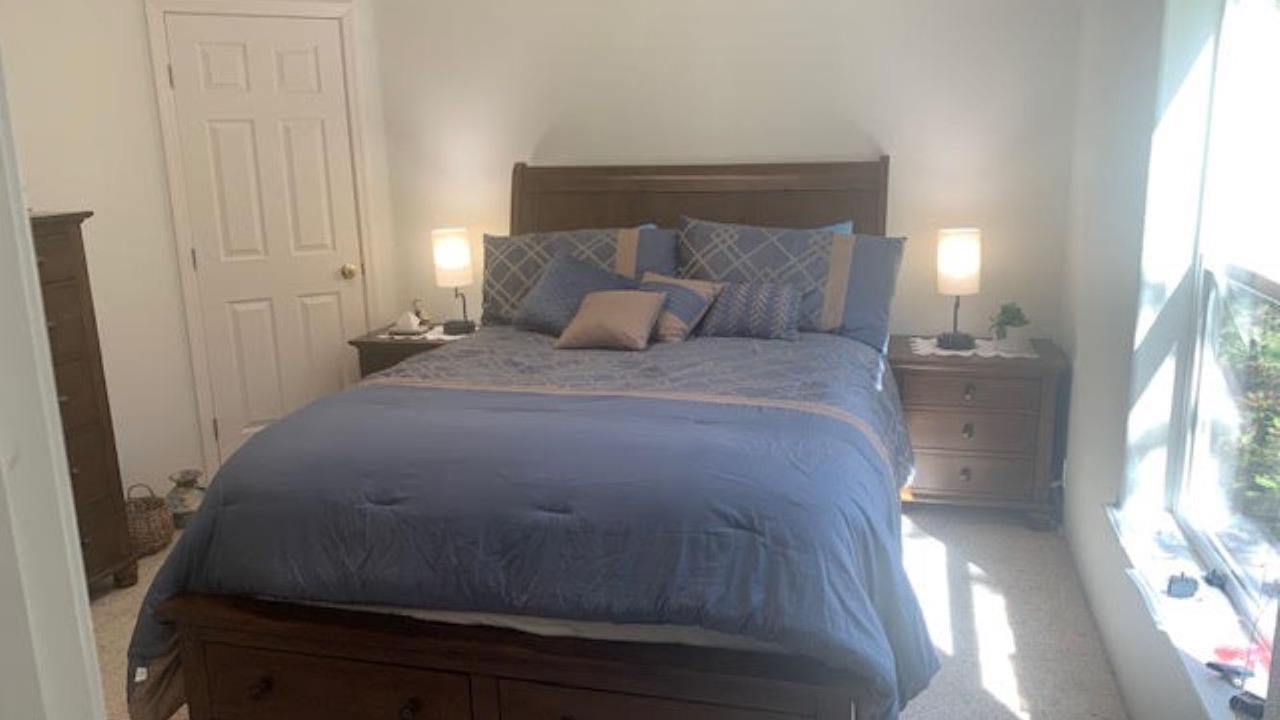 Photo of Bedroom in Shady Cove