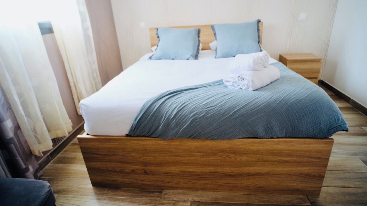 Photo of Bedroom in Demouville