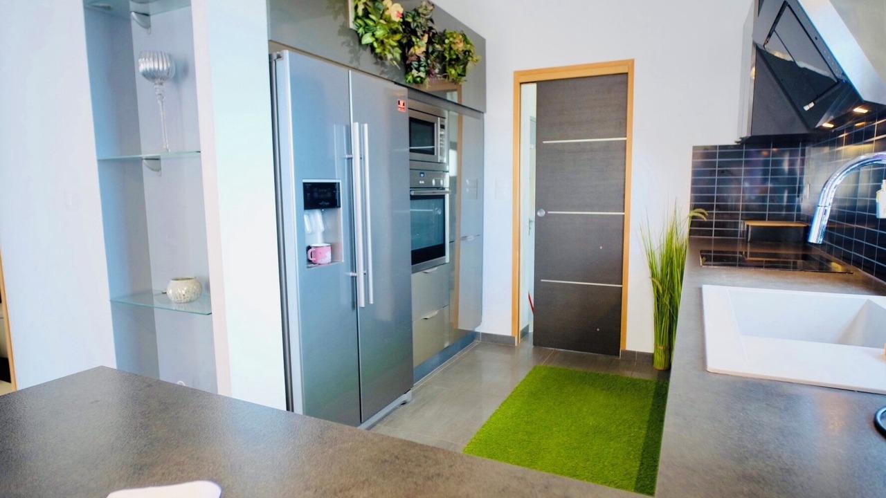 Photo of Kitchen in Demouville